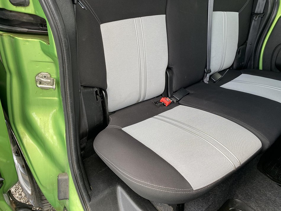 Fiat Fiorino 1.4i  LPG