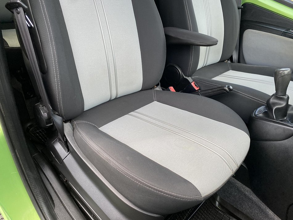 Fiat Fiorino 1.4i  LPG