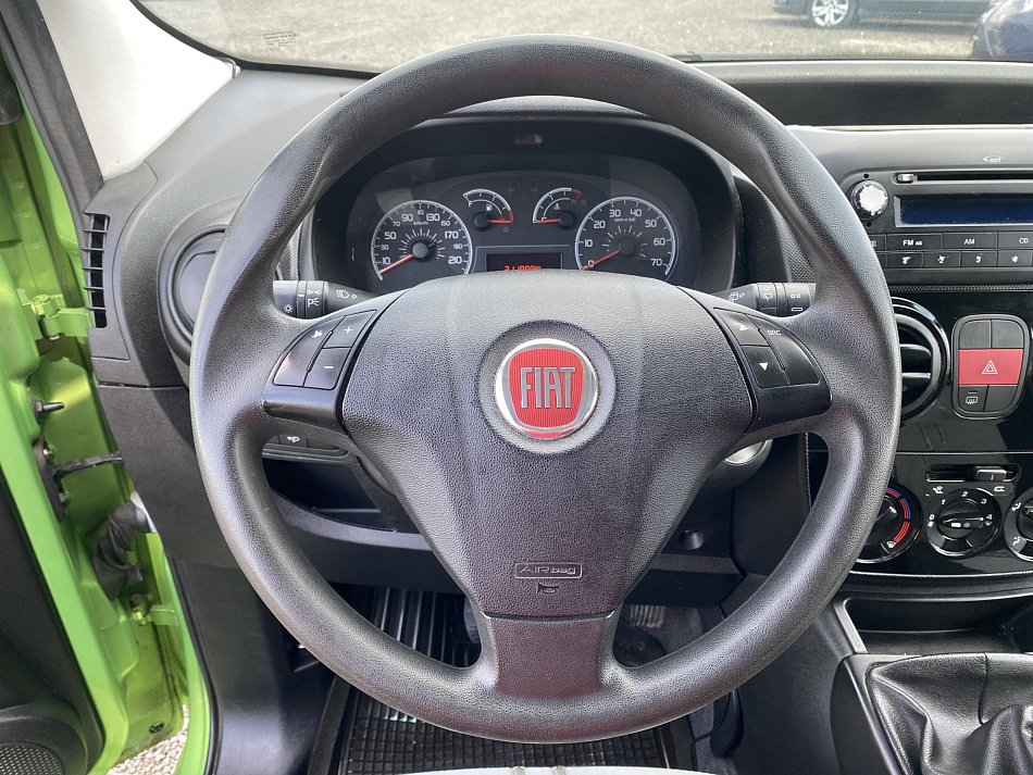 Fiat Fiorino 1.4i  LPG