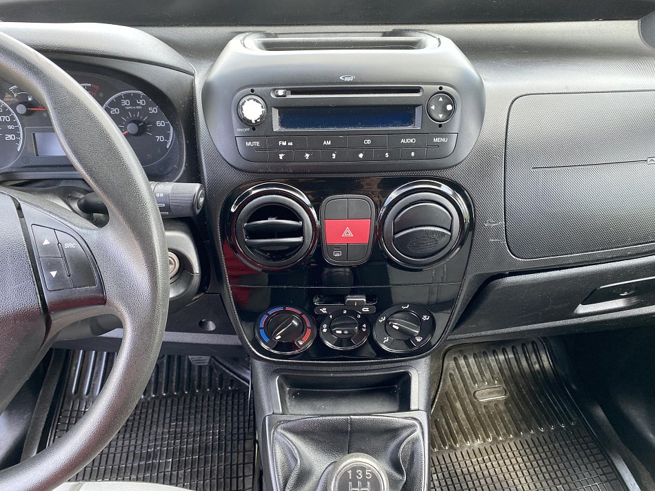 Fiat Fiorino 1.4i  LPG