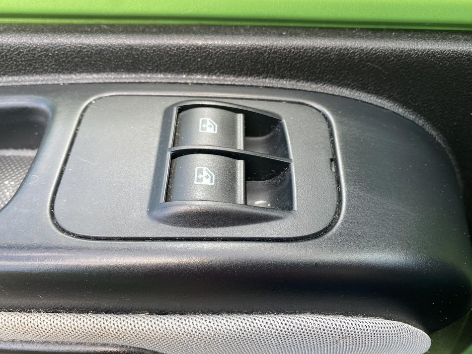 Fiat Fiorino 1.4i  LPG