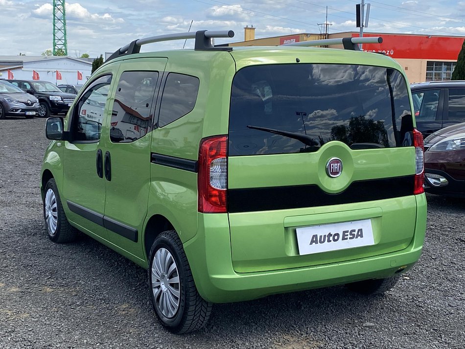 Fiat Fiorino 1.4i  LPG