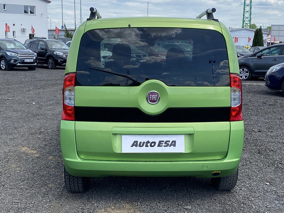 Fiat Fiorino 1.4i  LPG