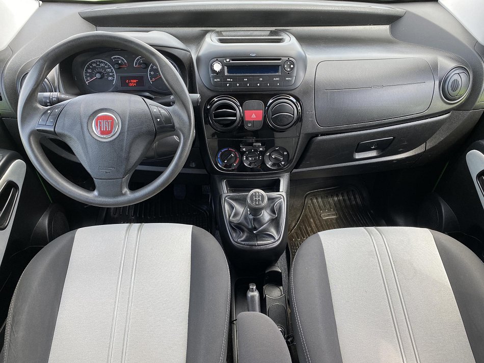 Fiat Fiorino 1.4i  LPG