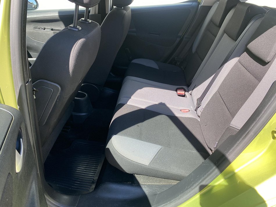 Peugeot 207 1.4i 