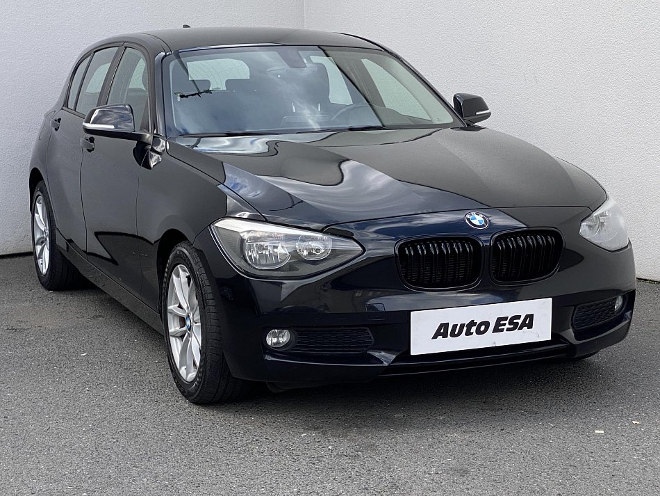 BMW Řada 1 1.6i  116i