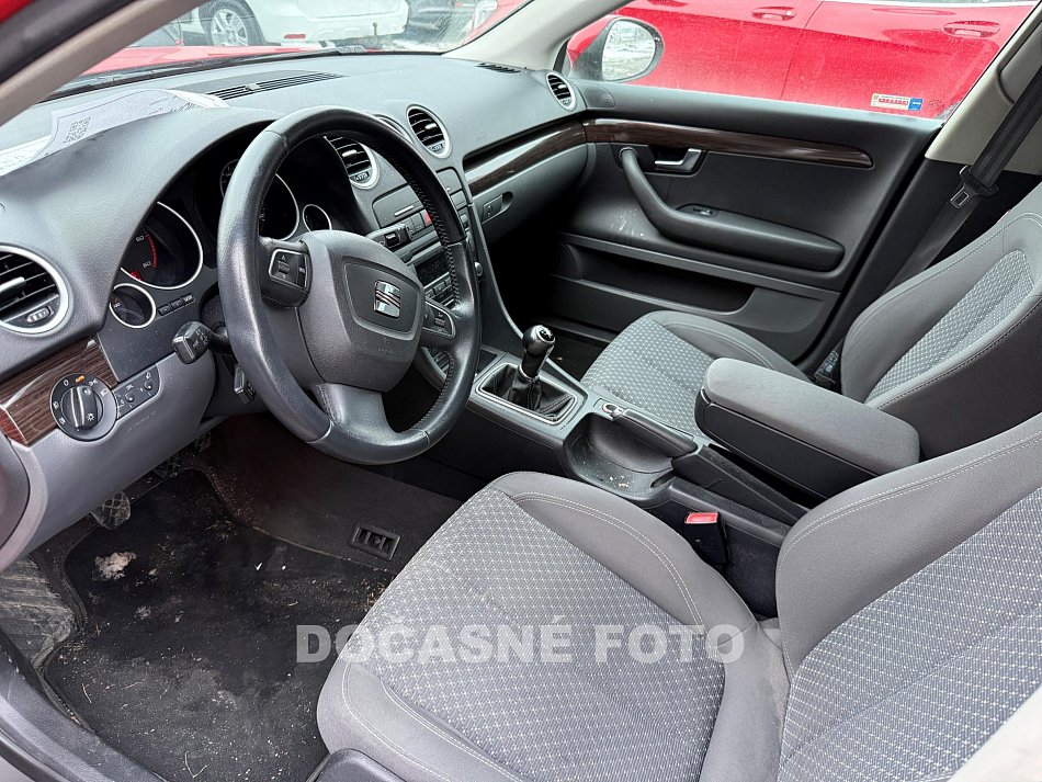 Seat Exeo 2.0TDi 