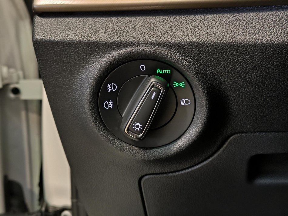 Škoda Kamiq 1.5 TSi 