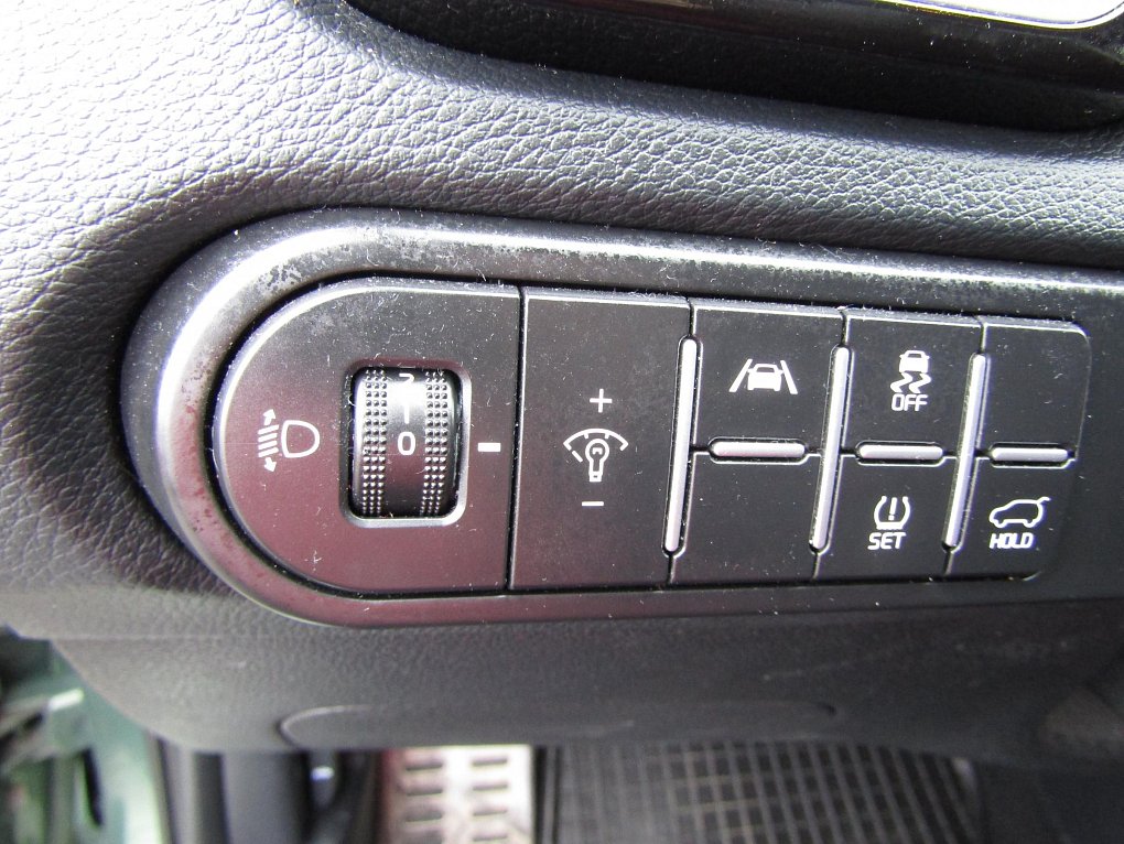 Kia Proceed 1.5T-GDi 