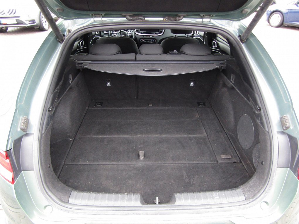 Kia Proceed 1.5T-GDi 