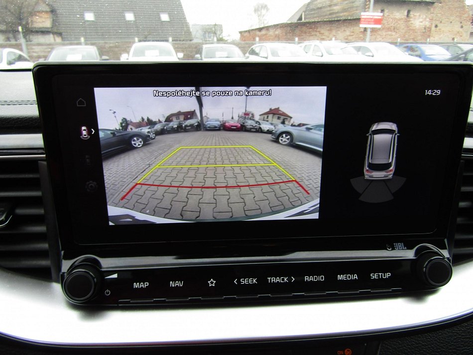 Kia Proceed 1.5T-GDi 