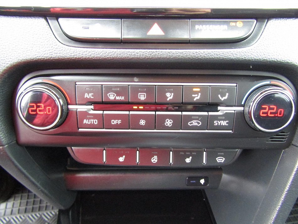 Kia Proceed 1.5T-GDi 