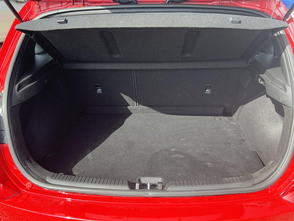 Hyundai I30 1.4 CVVT 