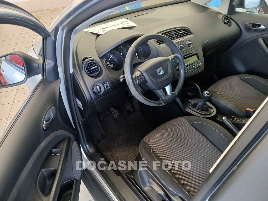 Seat Altea 1.4TSI 
