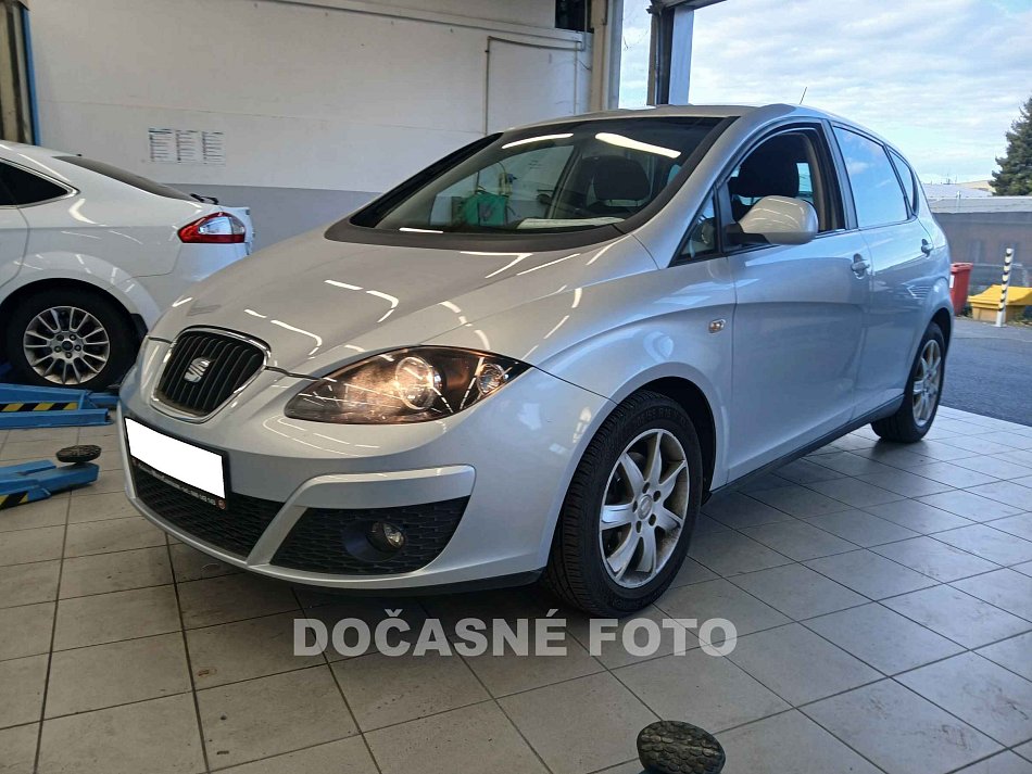 Seat Altea 1.4TSI 