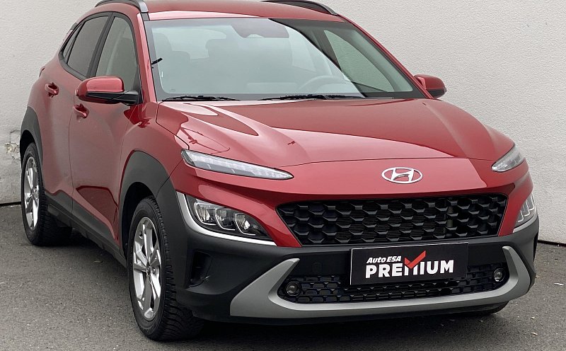 Hyundai Kona 1.0 T-GDi Comfort