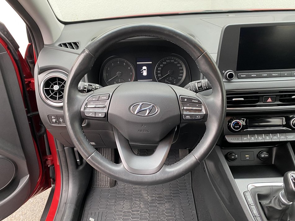 Hyundai Kona 1.0 T-GDi Comfort