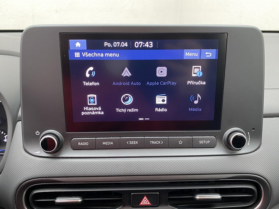 Hyundai Kona 1.0 T-GDi Comfort