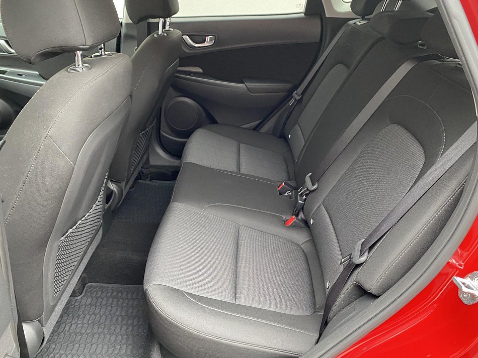 Hyundai Kona 1.0 T-GDi Comfort