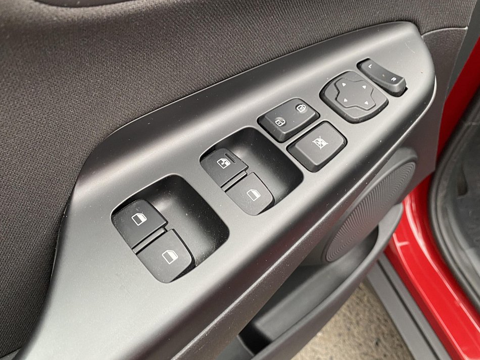 Hyundai Kona 1.0 T-GDi Comfort