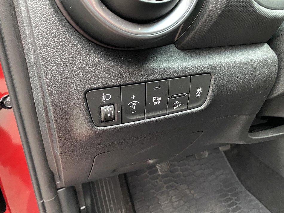 Hyundai Kona 1.0 T-GDi Comfort