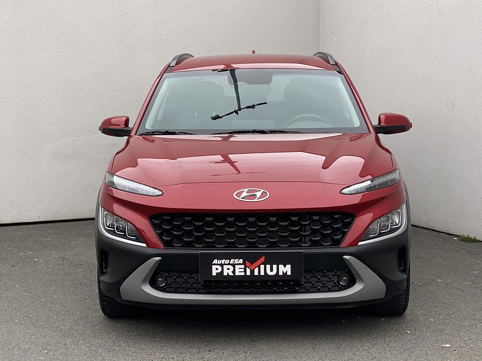 Hyundai Kona 1.0 T-GDi Comfort