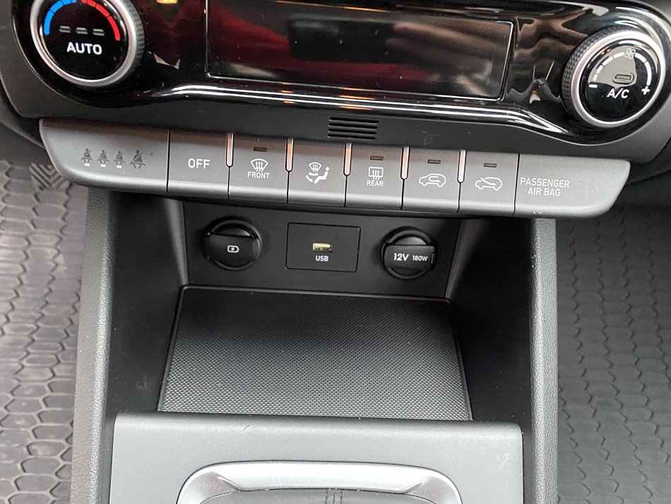 Hyundai Kona 1.0 T-GDi Comfort