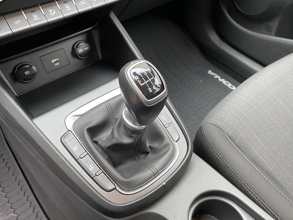 Hyundai Kona 1.0 T-GDi Comfort