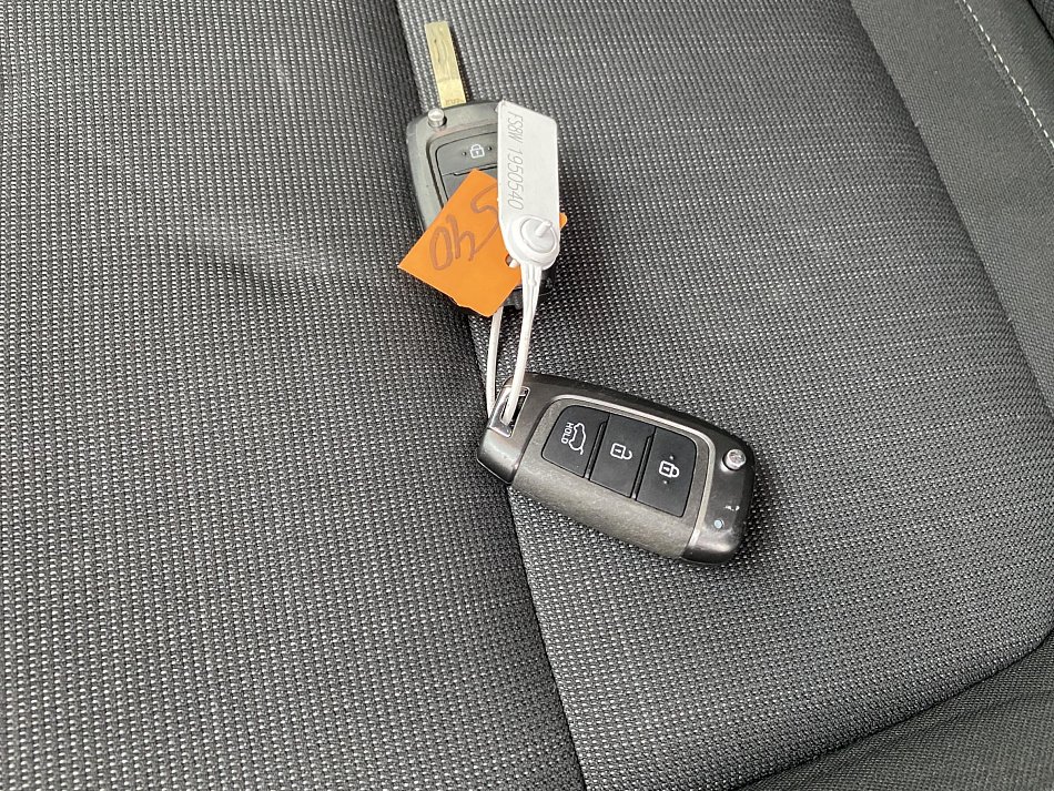 Hyundai Kona 1.0 T-GDi Comfort