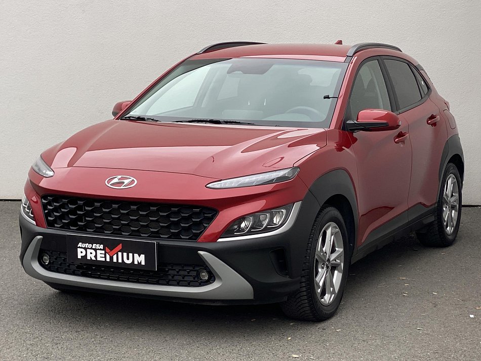 Hyundai Kona 1.0 T-GDi Comfort