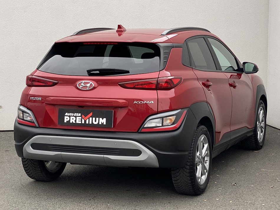 Hyundai Kona 1.0 T-GDi Comfort