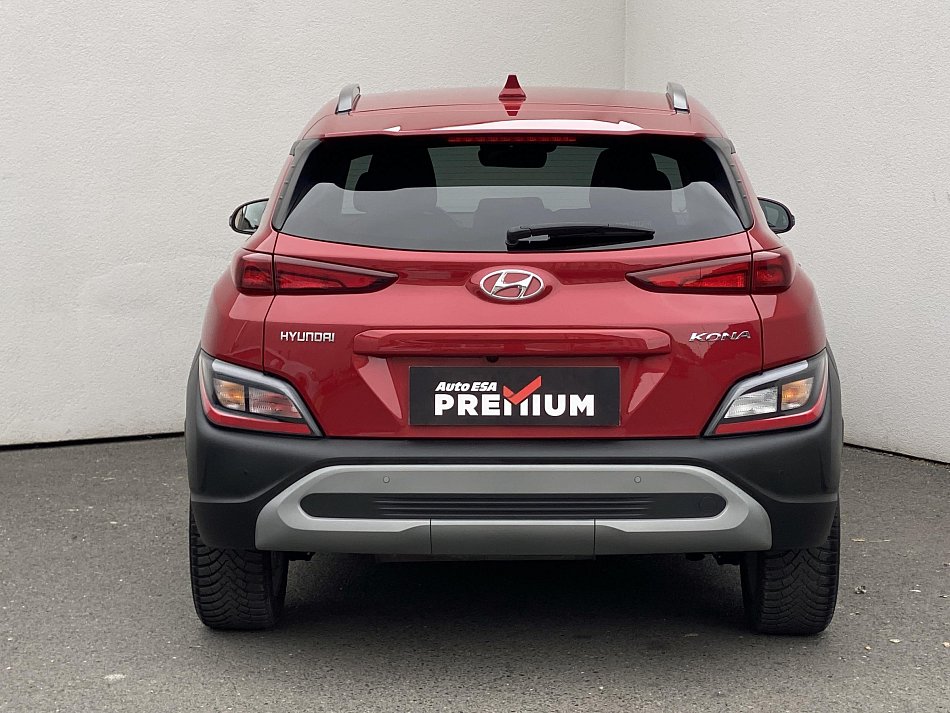 Hyundai Kona 1.0 T-GDi Comfort
