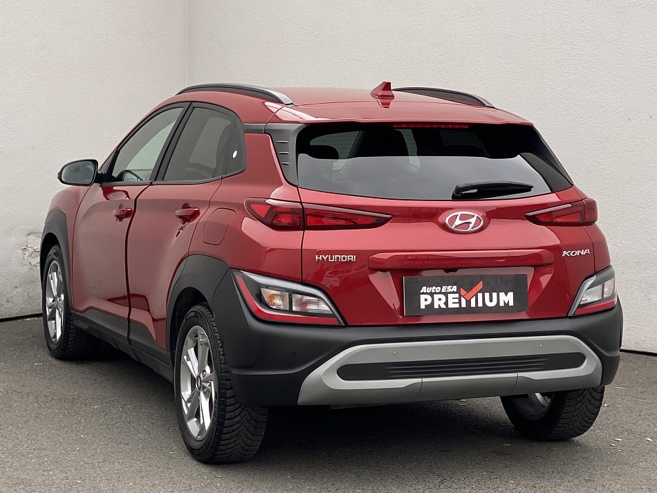Hyundai Kona 1.0 T-GDi Comfort