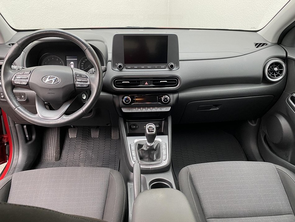 Hyundai Kona 1.0 T-GDi Comfort