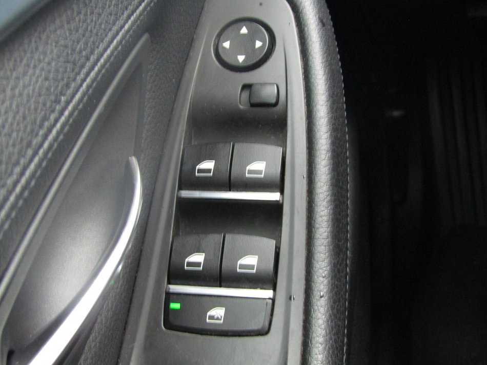 BMW Řada 5 2.0D  520D