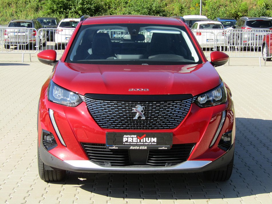 Peugeot 2008 1.2 PT 