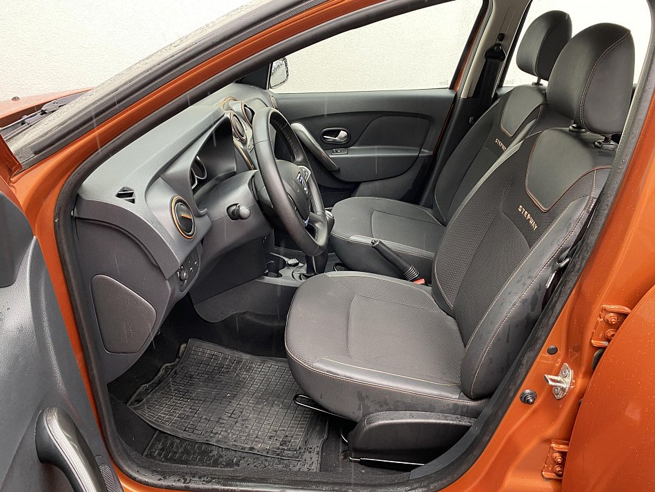 Dacia Sandero 0.9 TCe Stepway