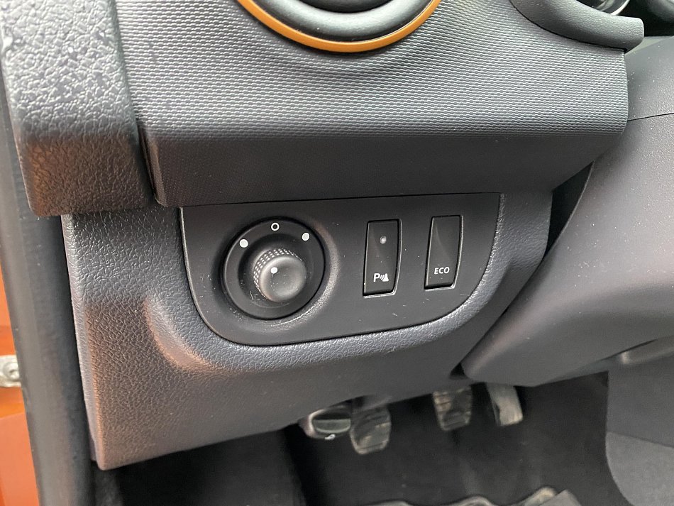 Dacia Sandero 0.9 TCe Stepway