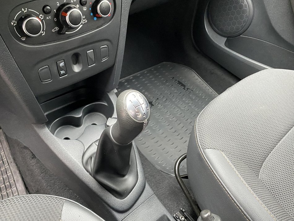 Dacia Sandero 0.9 TCe Stepway