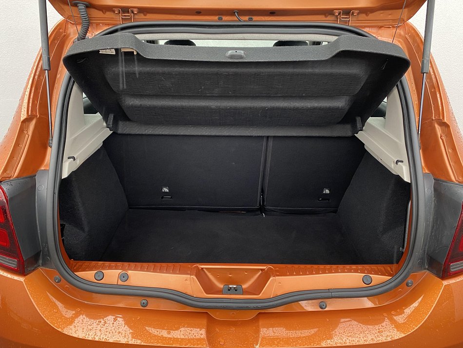 Dacia Sandero 0.9 TCe Stepway