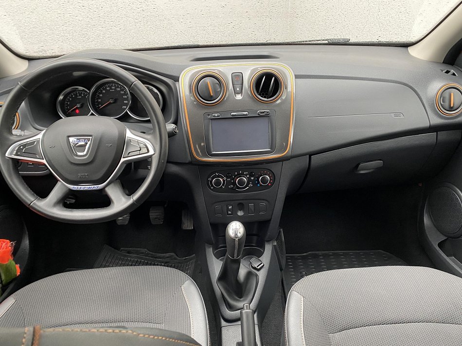 Dacia Sandero 0.9 TCe Stepway