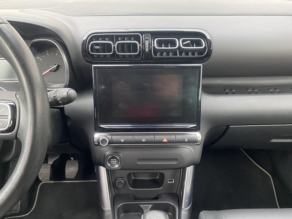 Citroën C3 Aircross 1.2 PT RIP CURL