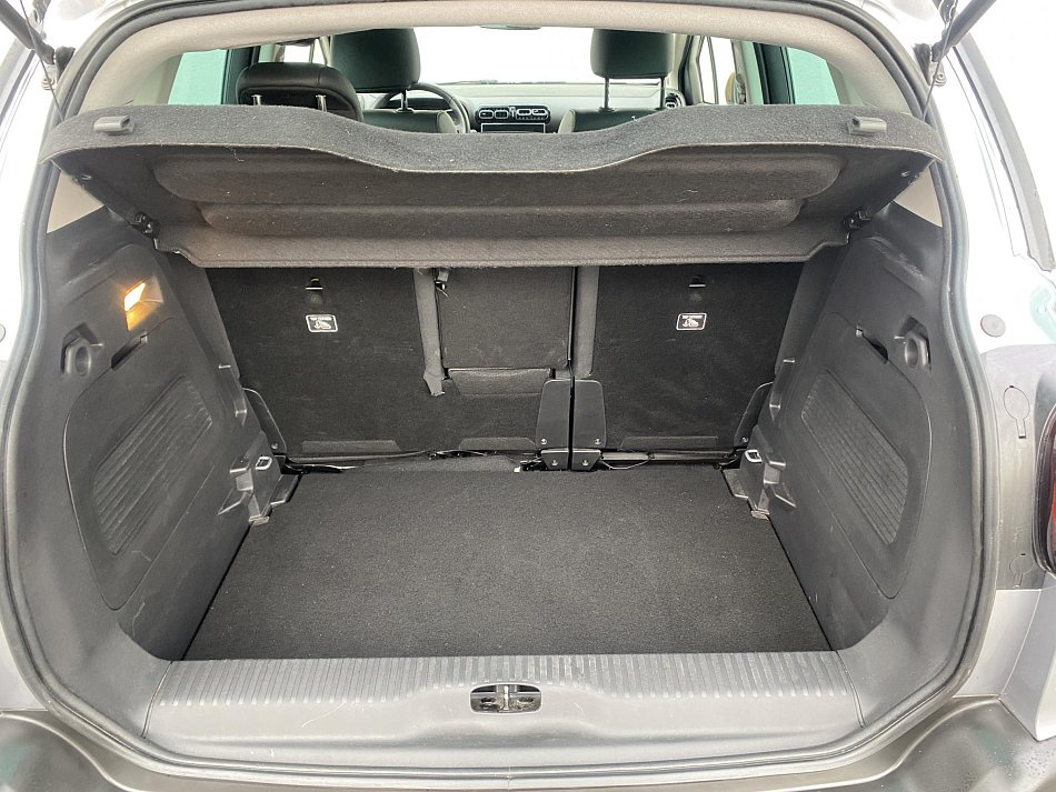 Citroën C3 Aircross 1.2 PT RIP CURL