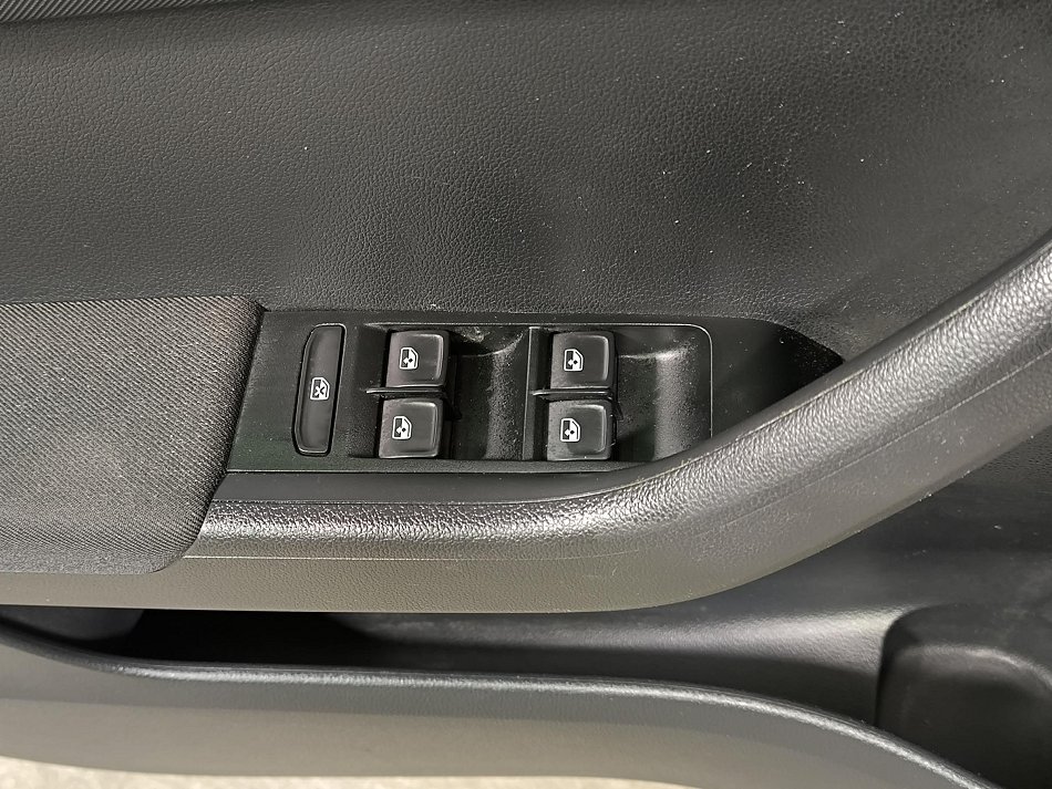 Škoda Fabia III 1.0 TSi Style