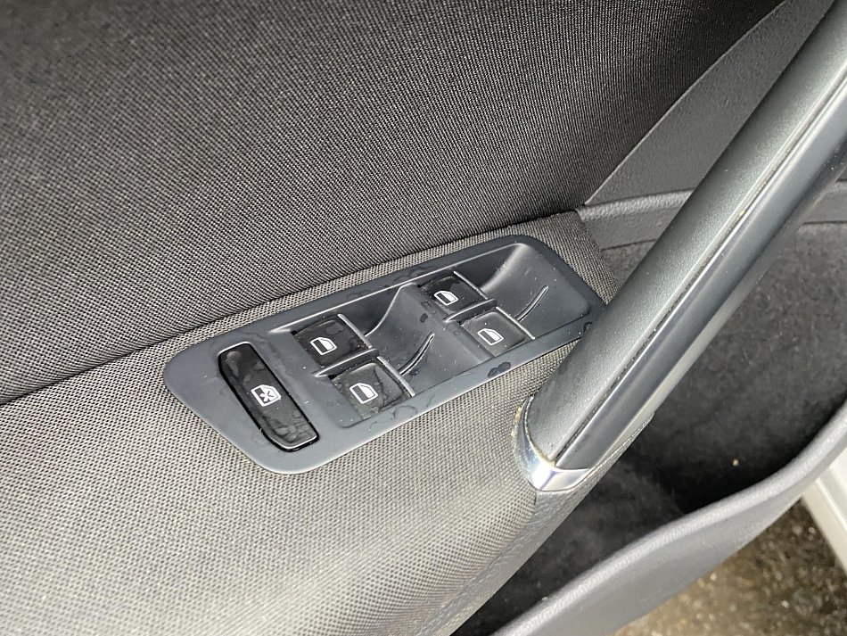 Volkswagen Golf 1.4 TSi Highline