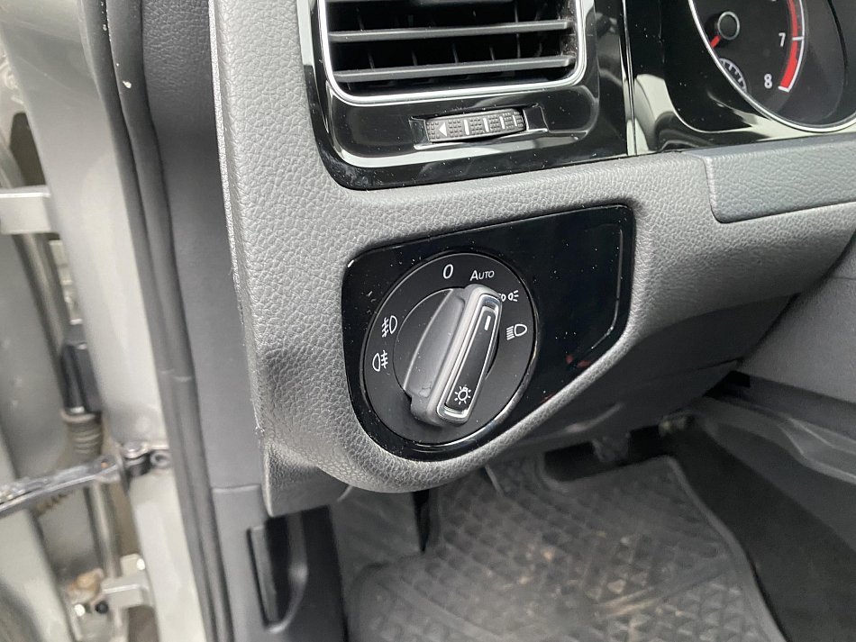 Volkswagen Golf 1.4 TSi Highline