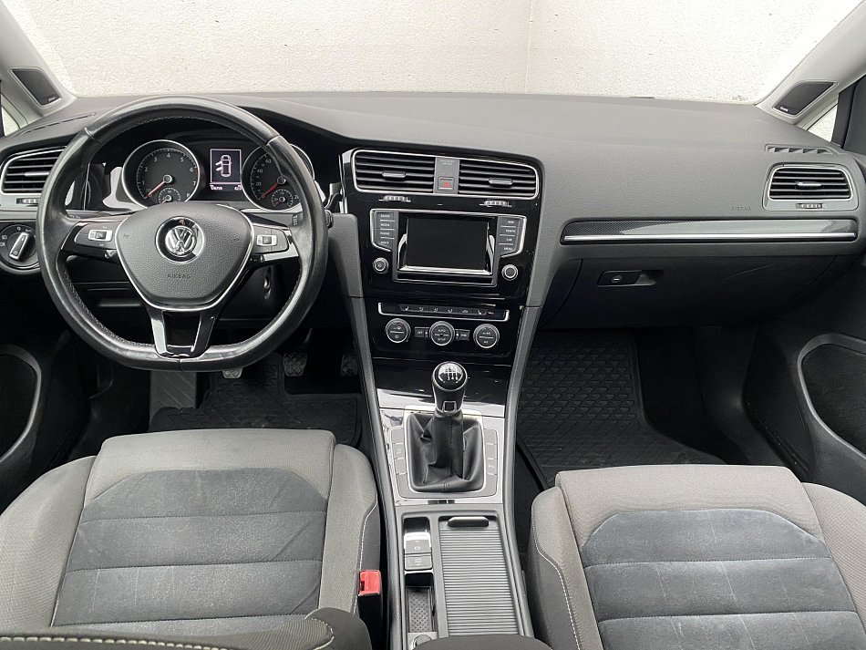 Volkswagen Golf 1.4 TSi Highline