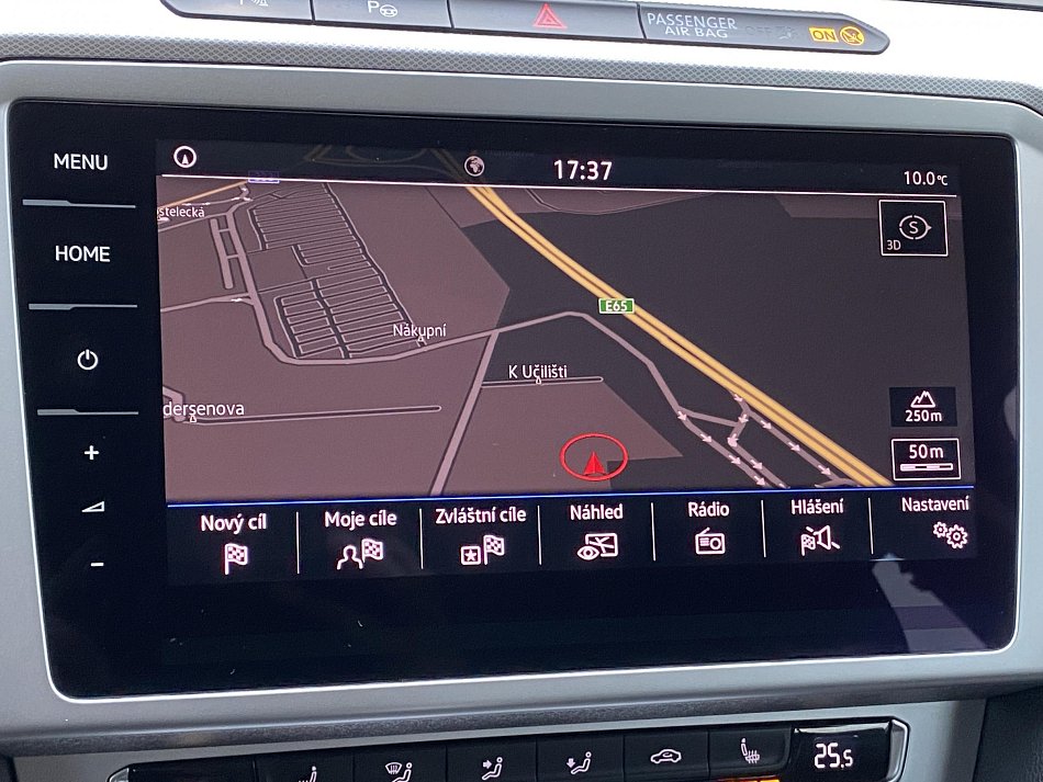 Volkswagen Passat 2.0 TDi Comfortline