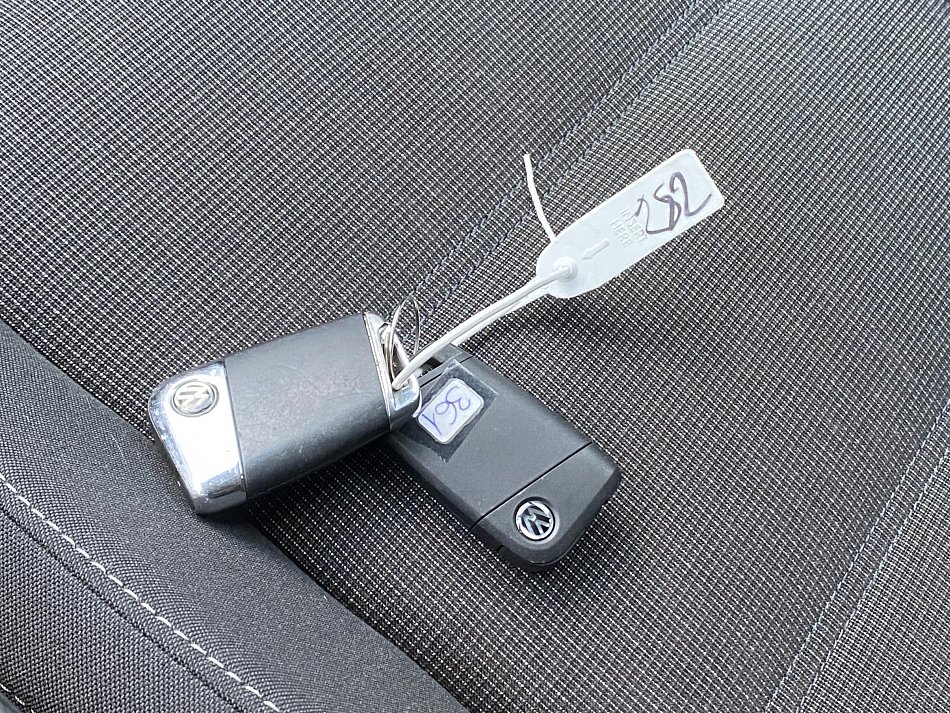 Volkswagen Passat 2.0 TDi Comfortline