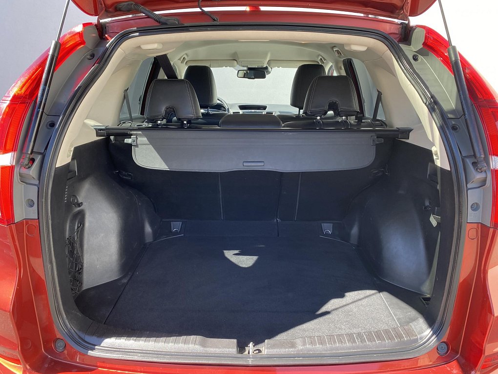 Honda CR-V 1.6 DTEC Elegance 4x4